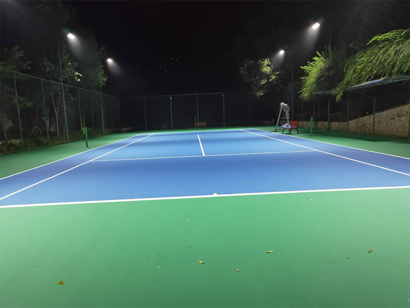 重慶沙坪壩陽光水城